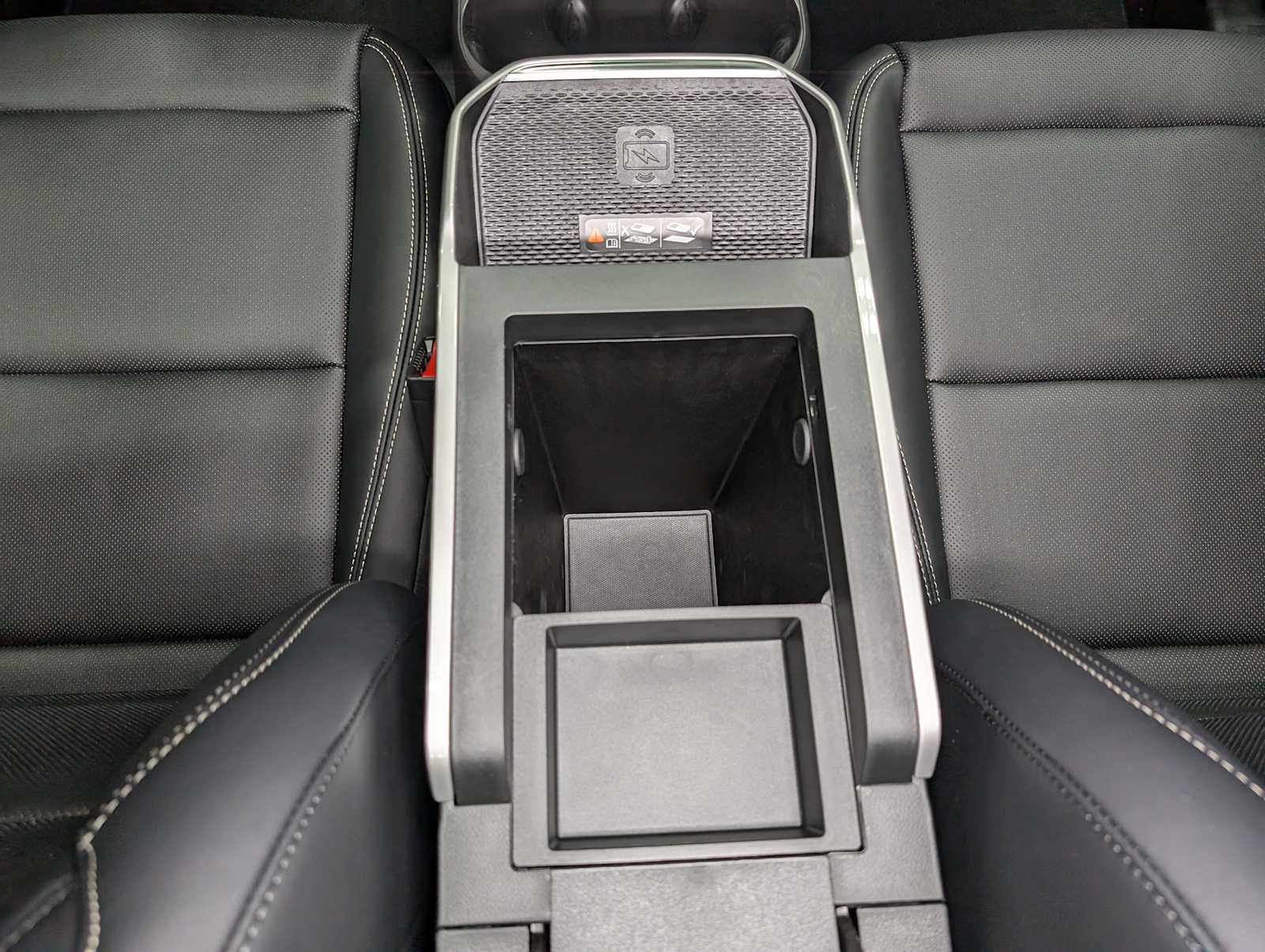 2026 Gmc Terrain Elevation photo 16
