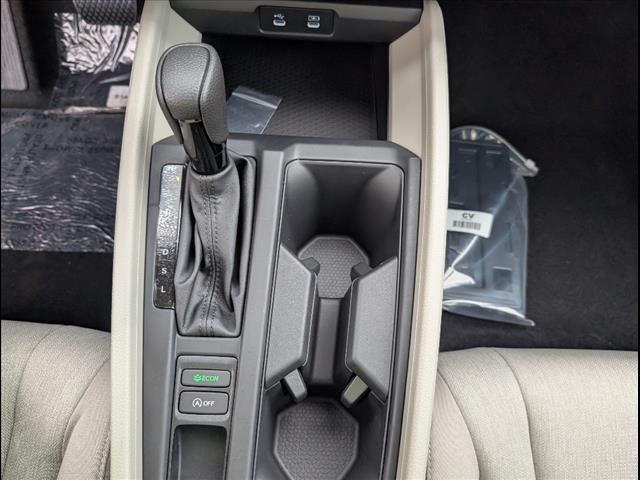 2025 Honda Accord 1.5T SE photo 13