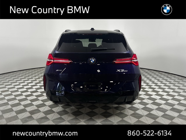 2026 Bmw X3 photo 5