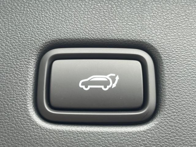 2025 Hyundai Tucson Hybrid SEL Convenience photo 30