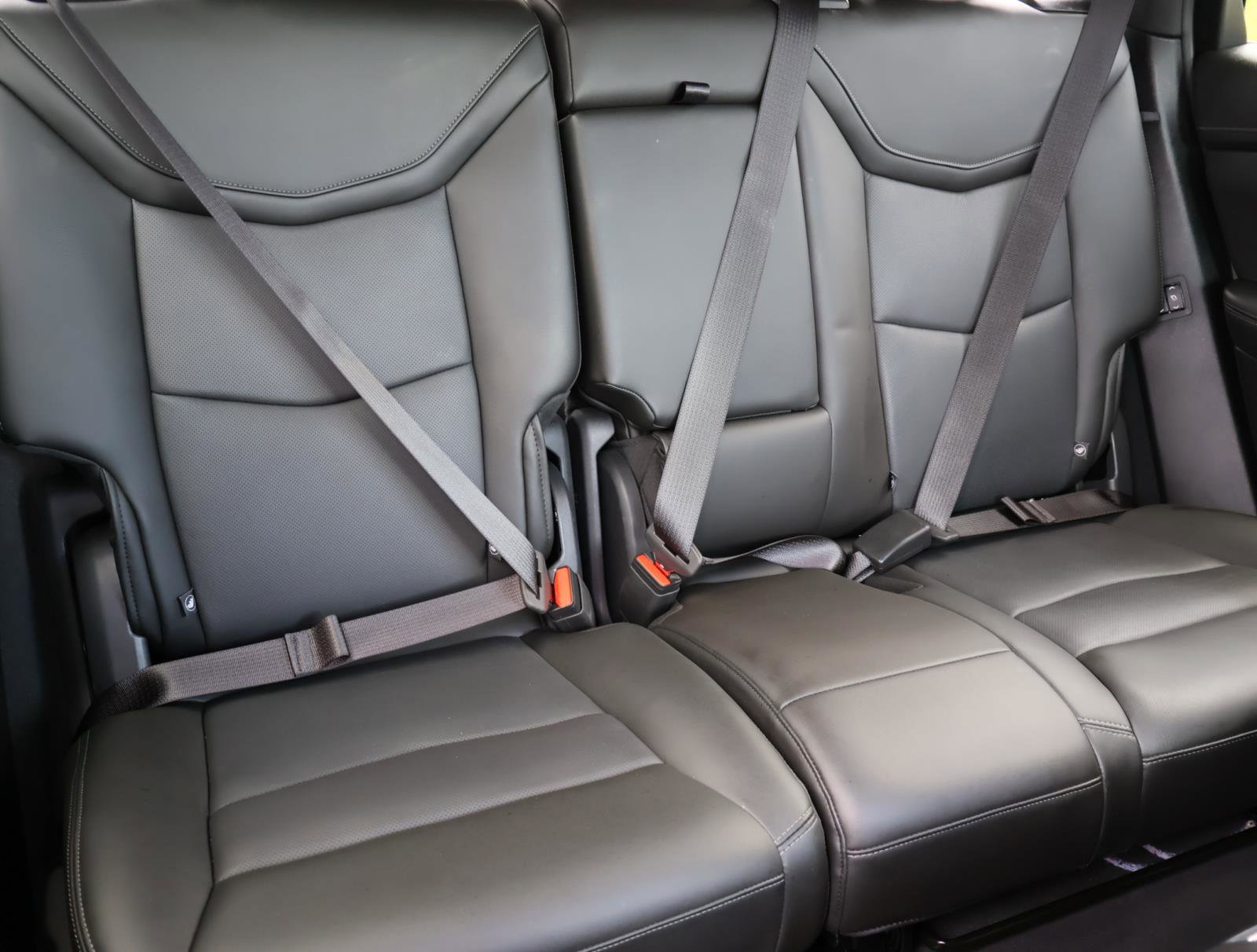 2023 Cadillac XT6 Premium Luxury photo 23