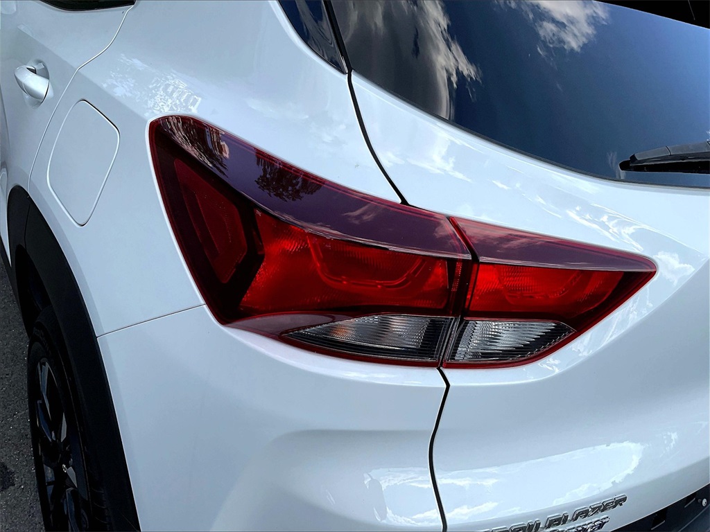 2023 Chevrolet Trailblazer LT photo 32