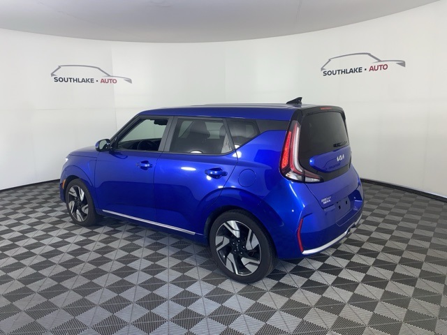 2023 Kia Soul GT-Line photo 8