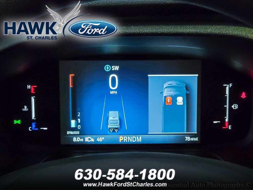 2026 FORD TRANSIT - Image 10