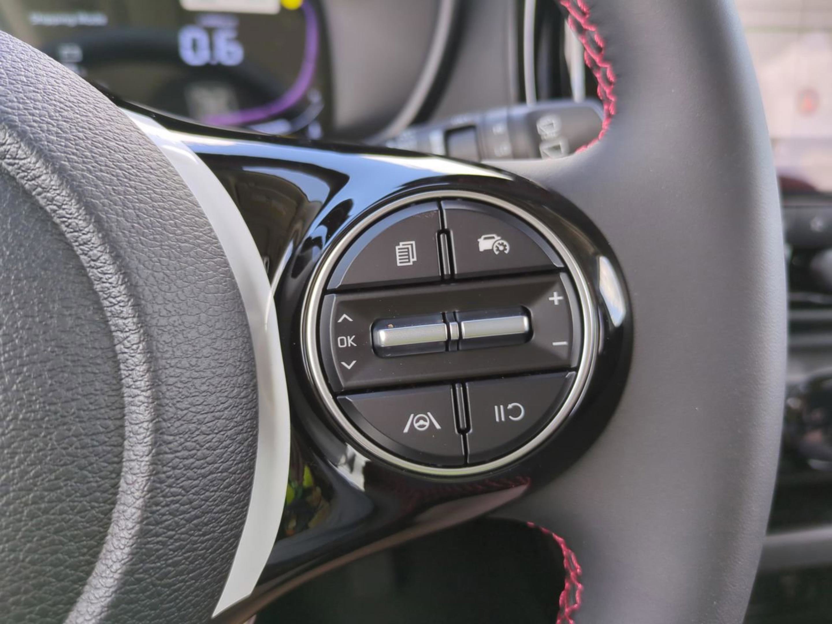 2025 Kia Soul GT-Line photo 24