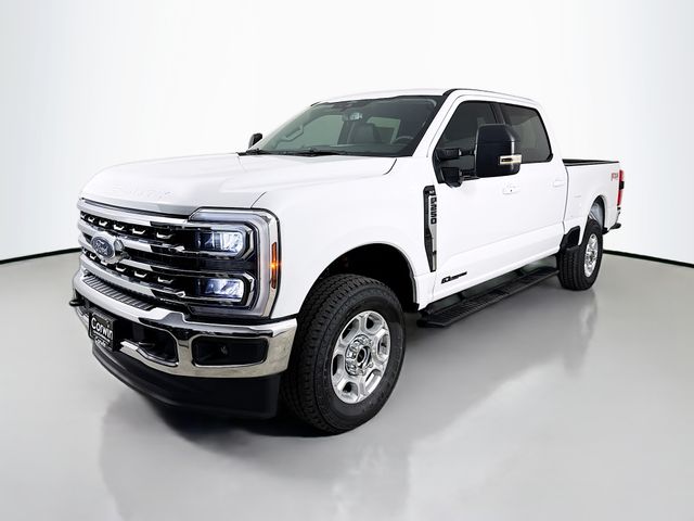 2026 Ford F-250 photo 3