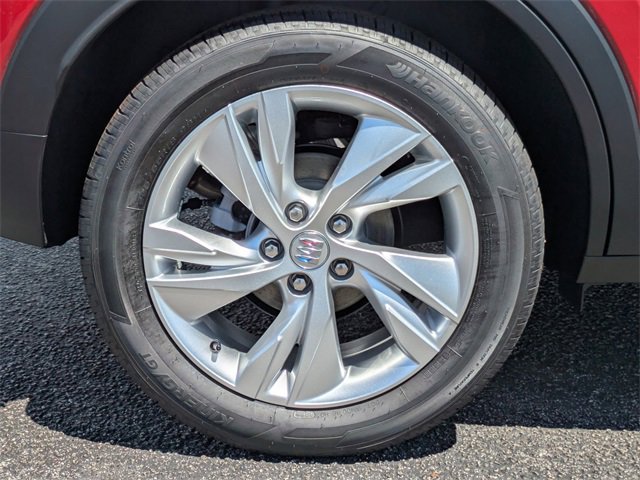 2026 Buick Encore GX Preferred photo 13
