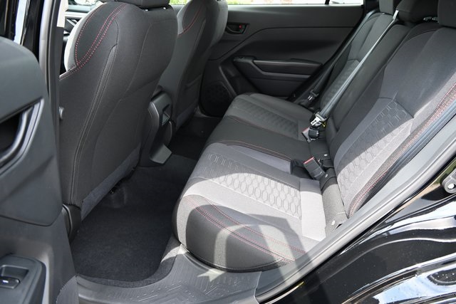 2025 Subaru Impreza Sport photo 14