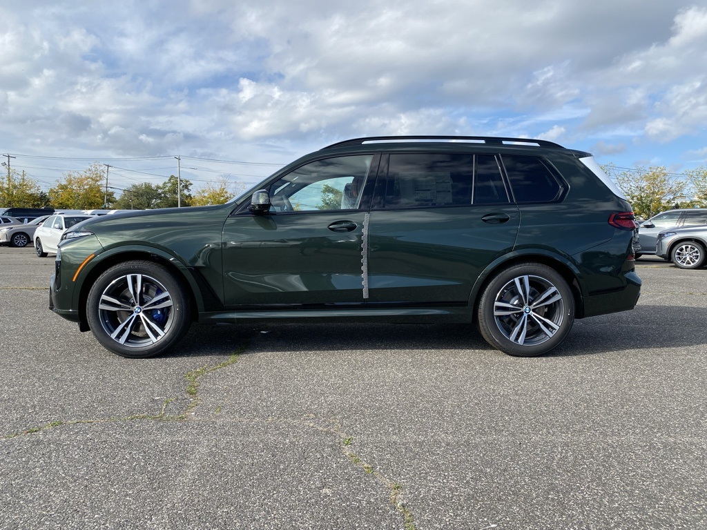 2026 Bmw X7 xDrive40i photo 4