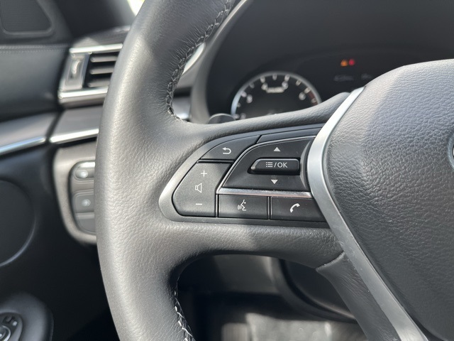 2023 Infiniti QX55 Luxe photo 15