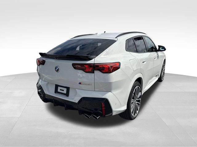 2026 Bmw X2 M35i photo 4