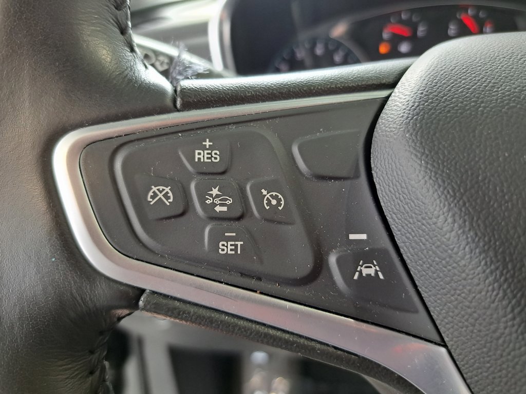 2022 Chevrolet Equinox LT photo 12