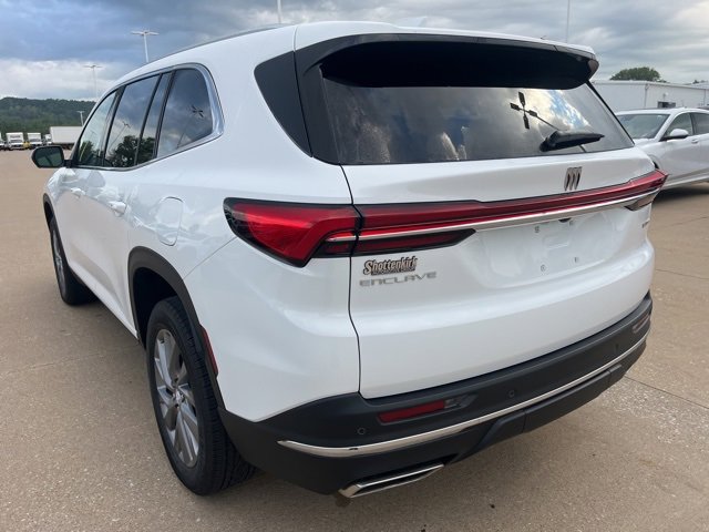 2025 Buick Enclave Preferred photo 5