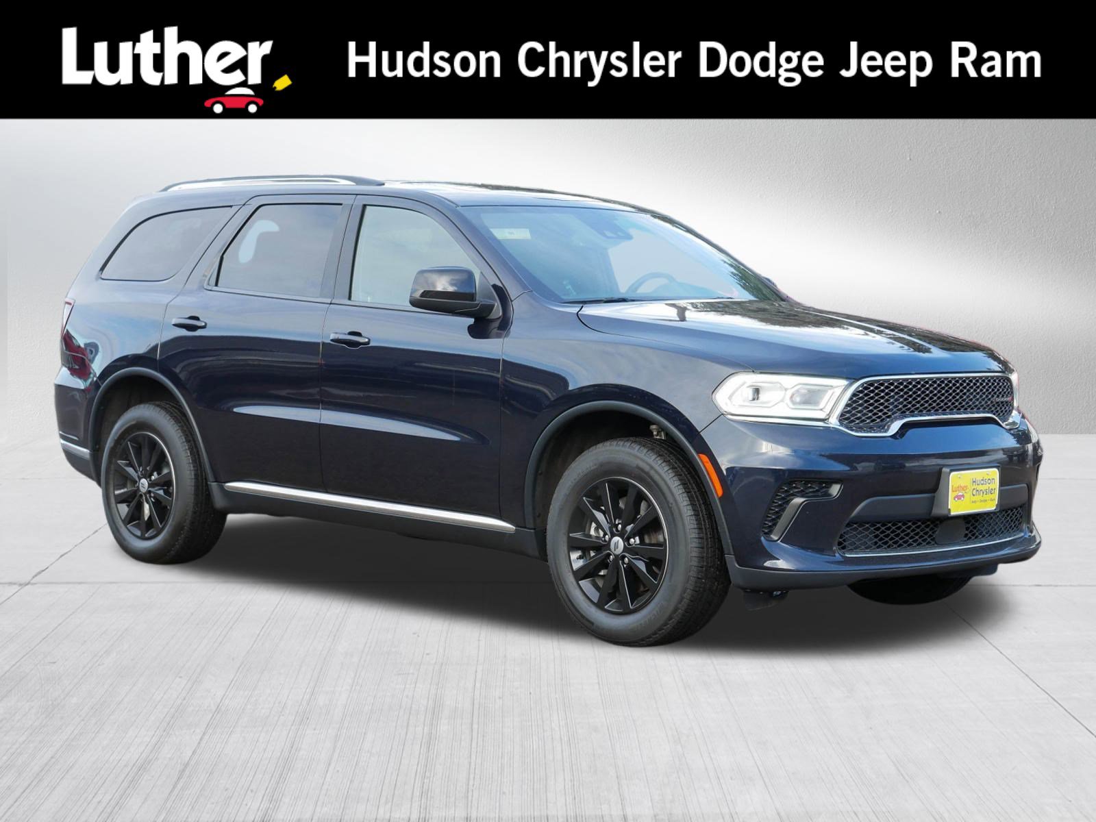 2024 Dodge Durango SXT