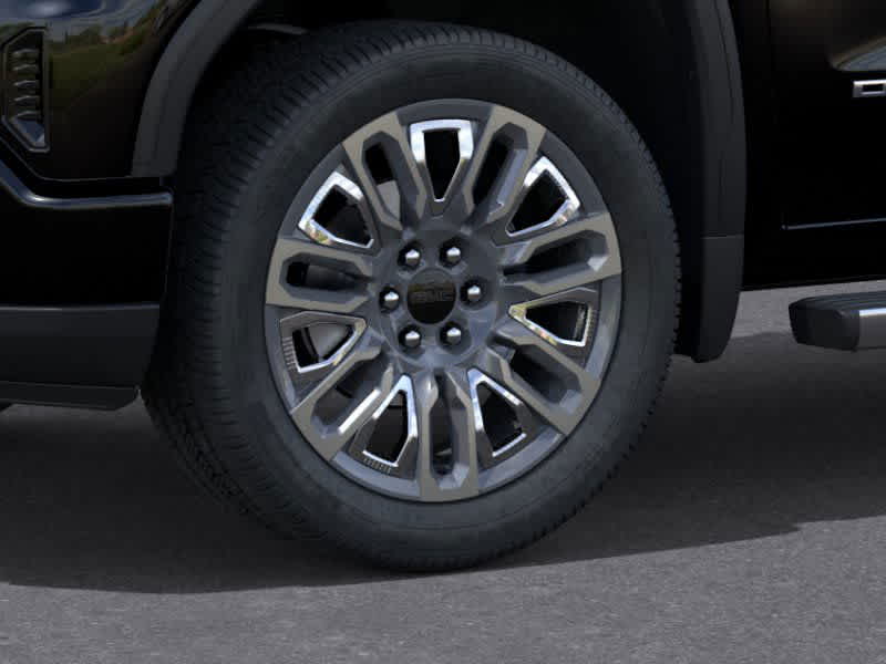 2025 Gmc Sierra 1500 Denali Ultimate photo 9
