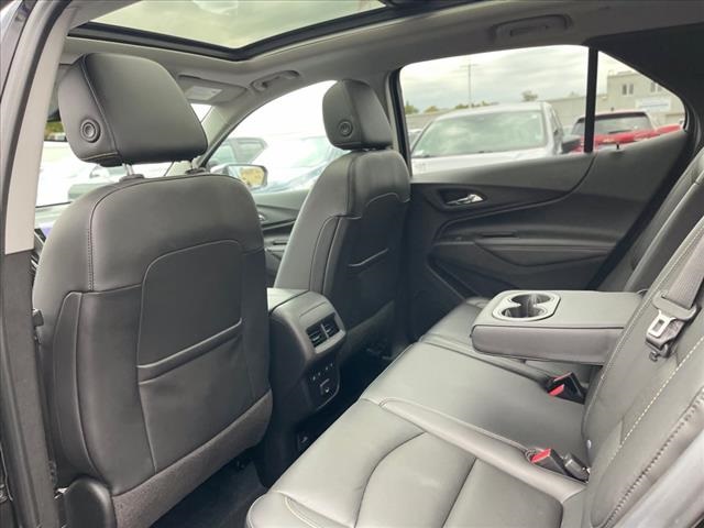 2020 CHEVROLET EQUINOX - Image 7