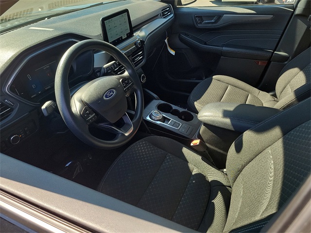 2025 Ford Escape Active photo 3