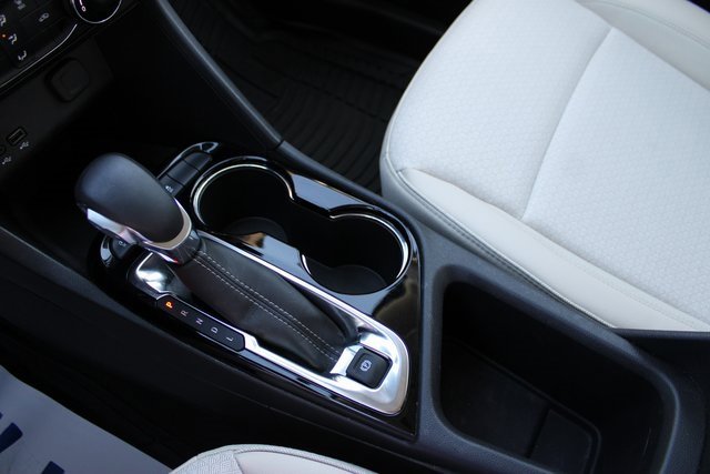 2025 Buick Encore GX Preferred photo 22