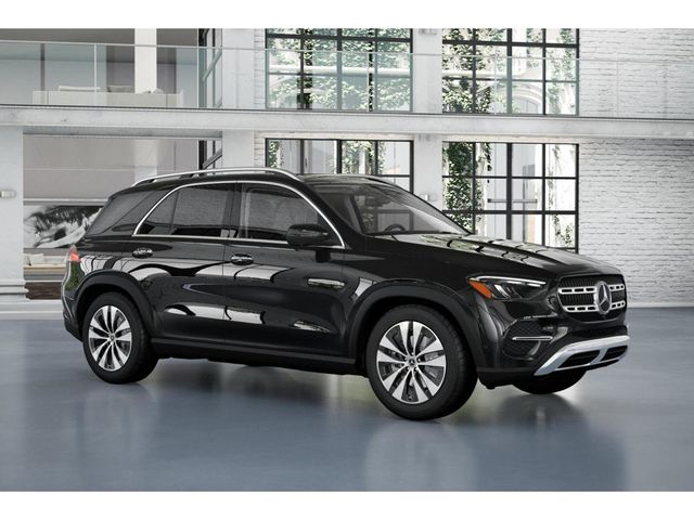 2026 Mercedes Benz GLE 350 4MATIC photo 12