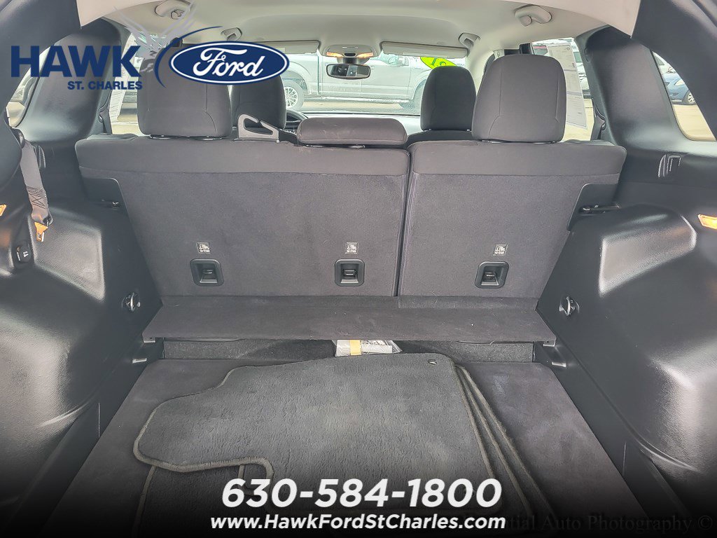 2021 JEEP CHEROKEE - Image 16