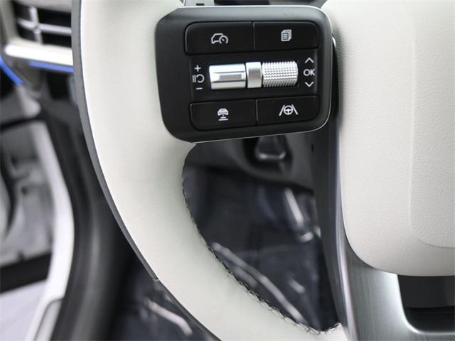 2026 Hyundai Santa Fe Calligraphy photo 18