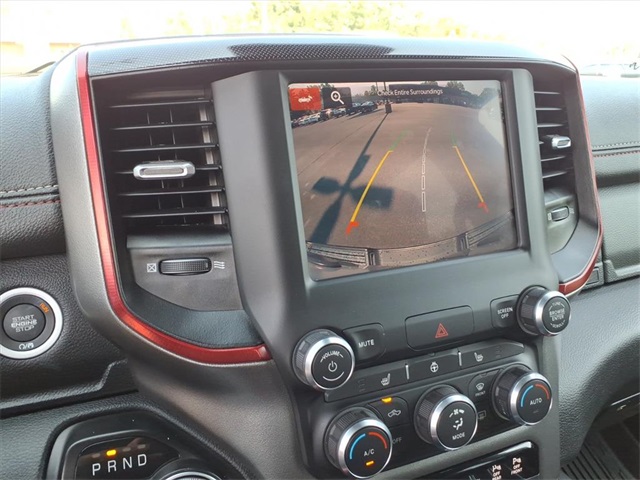 2022 Ram 1500 Rebel photo 16