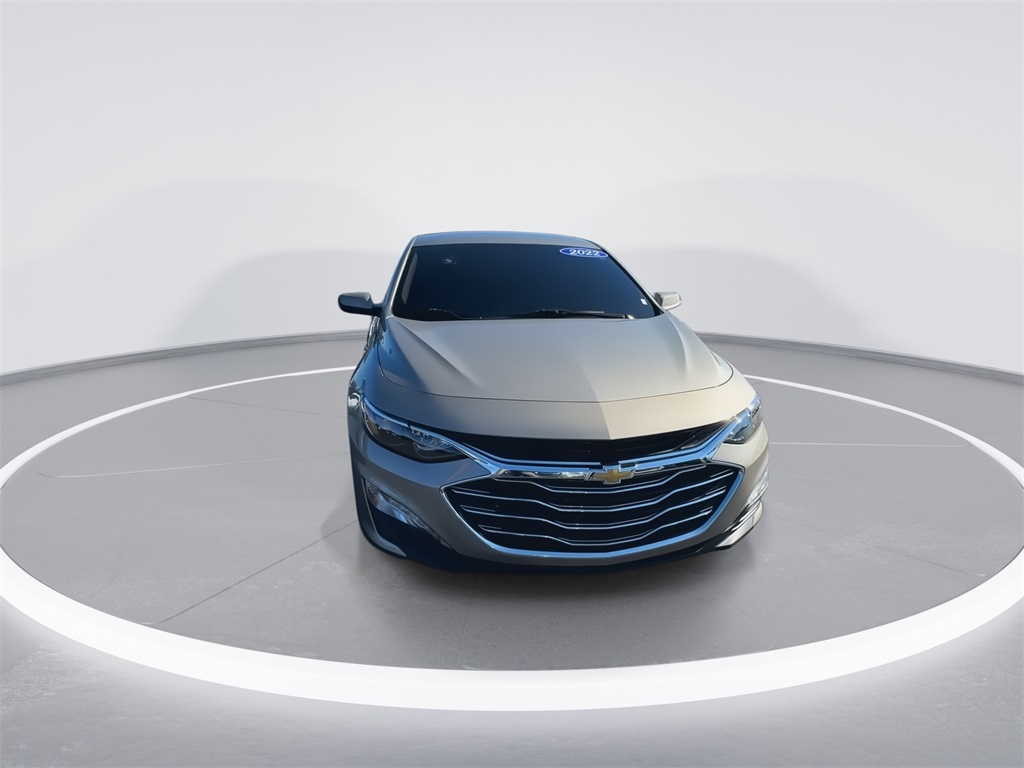 2022 Chevrolet Malibu 1LT photo 3
