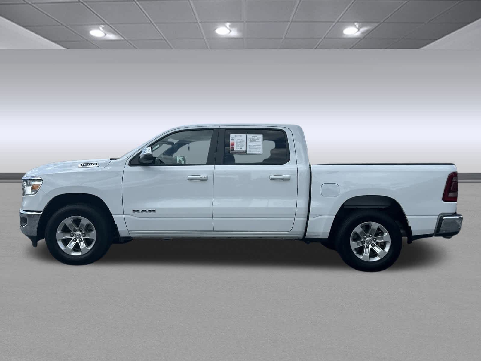 2024 Ram 1500 Laramie photo 4