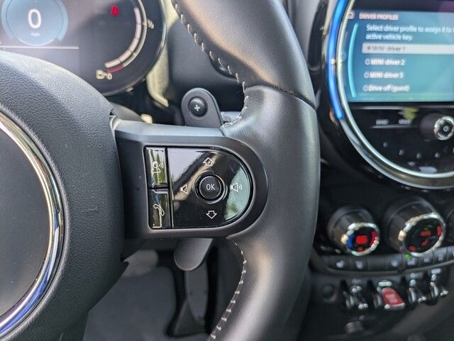 2022 Mini Countryman S ALL4 photo 19