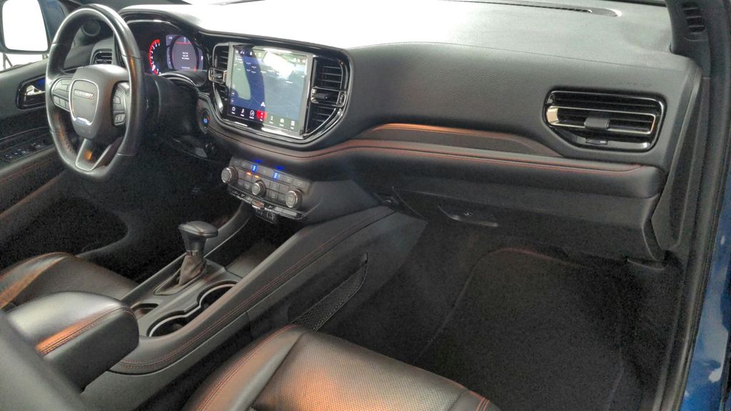 2024 Dodge Durango GT Plus photo 28