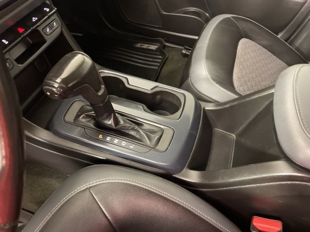 2017 Chevrolet Colorado Z71 photo 31