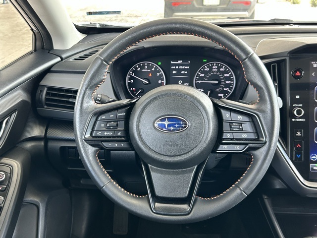 2024 Subaru Crosstrek Limited photo 12