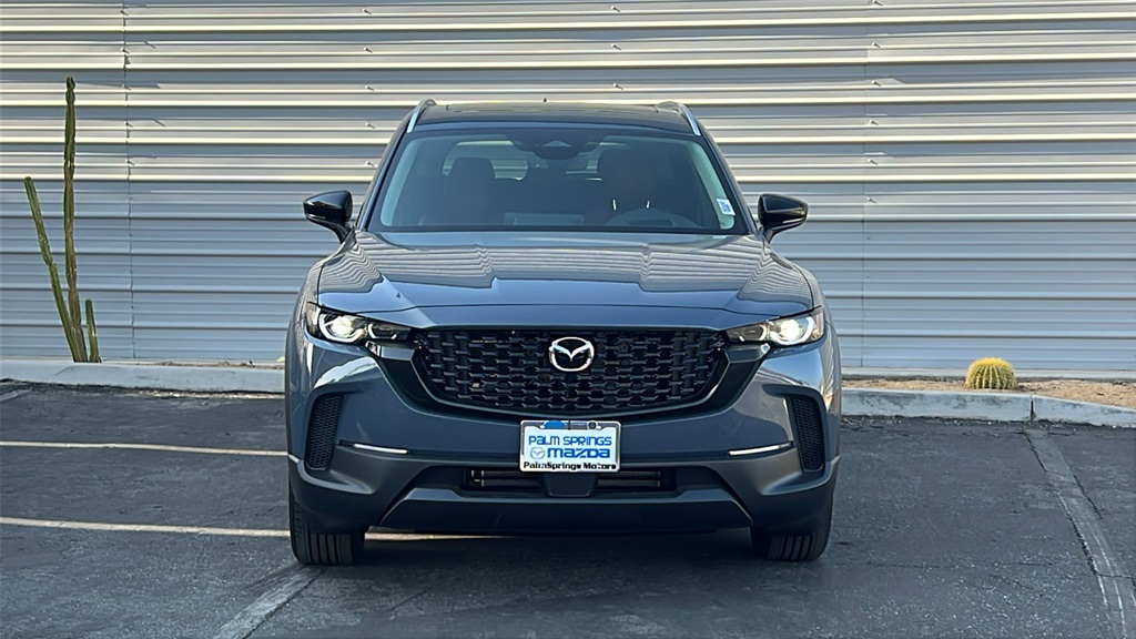 2025 Mazda CX-50 Premium Plus photo 2