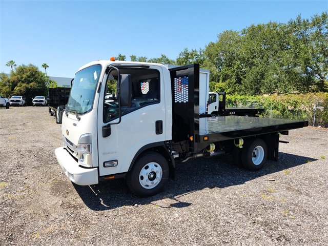 2024 Chevrolet Silverado 3500HD photo 2