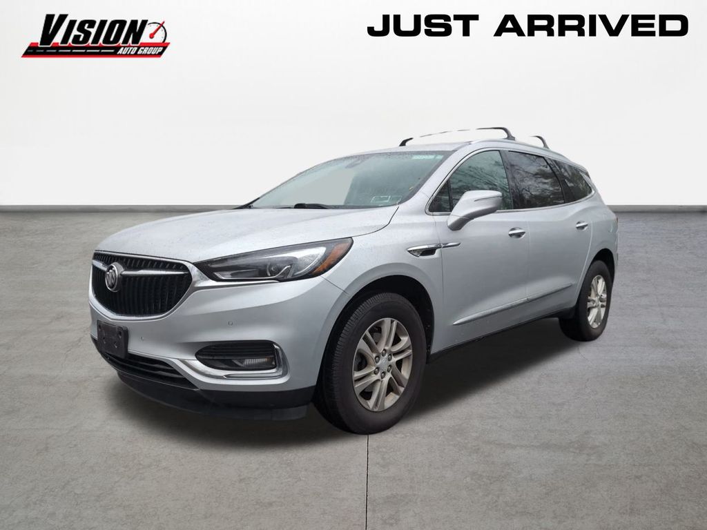 2019 Buick Enclave Premium