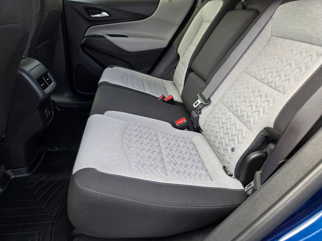 2022 Chevrolet Equinox LS photo 10
