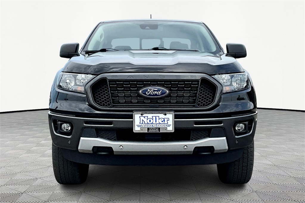 Image 3 of Pre-Owned 2022 Ford Ranger XLT
