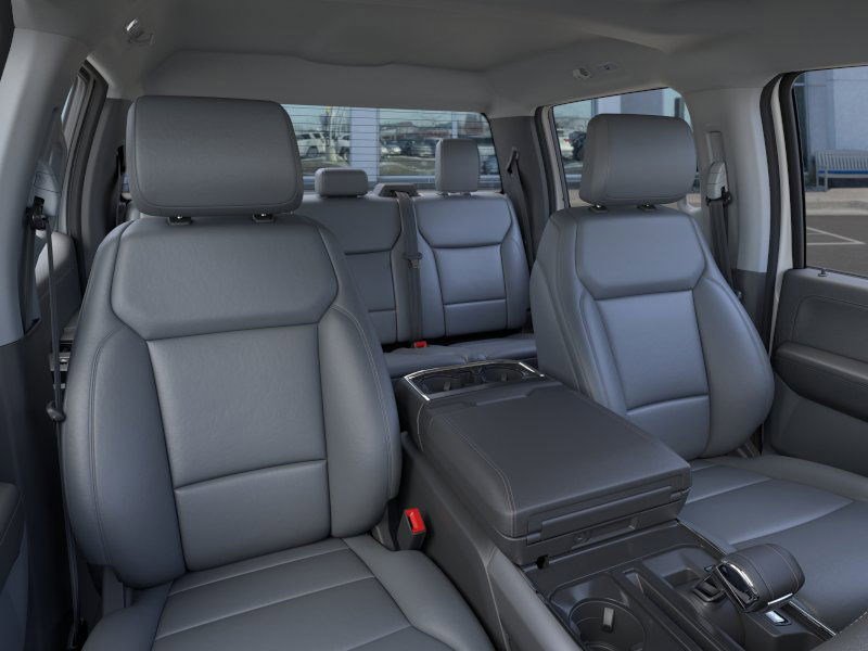 2025 Ford F-150 Lightning photo 10