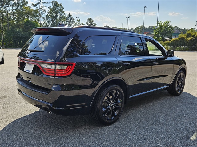 2026 Dodge Durango GT photo 11