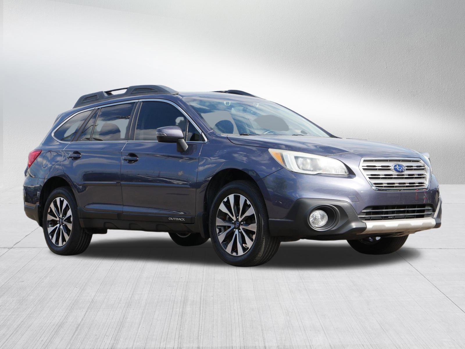 2016 Subaru Outback