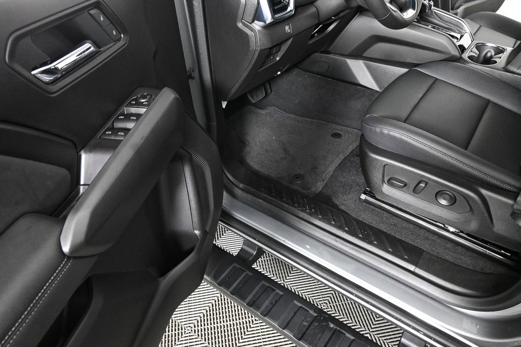 2026 Gmc Canyon Elevation photo 7