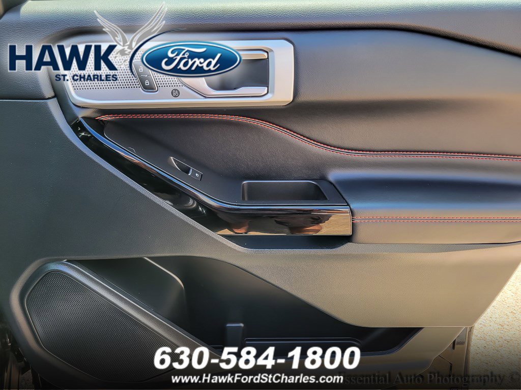 2022 FORD EXPLORER - Image 23