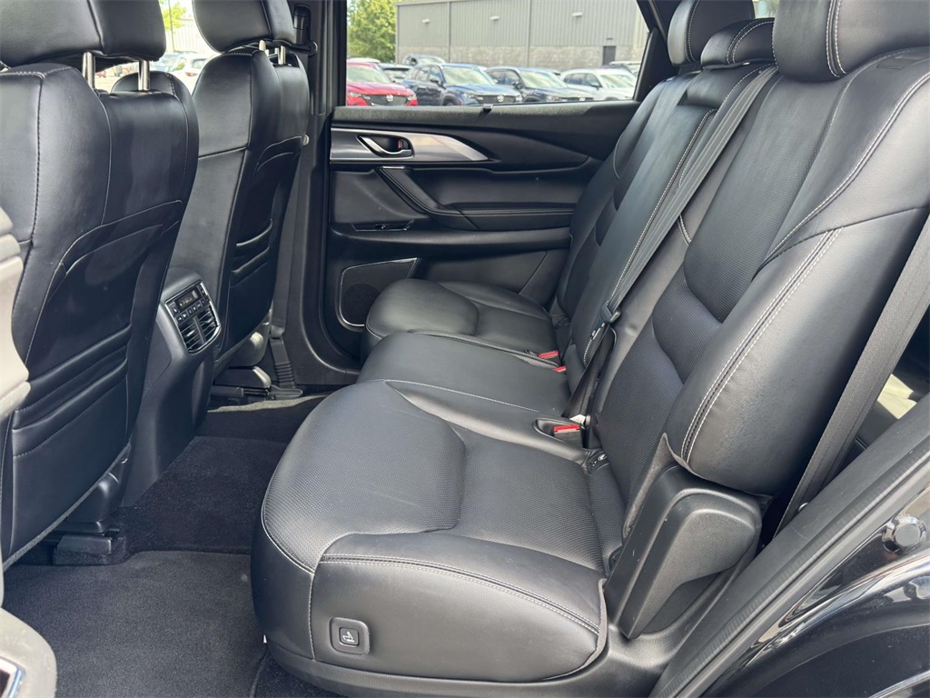 2023 Mazda CX-9 Grand Touring photo 14