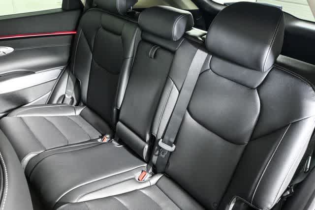 2026 Genesis GV70 2.5T Select photo 25