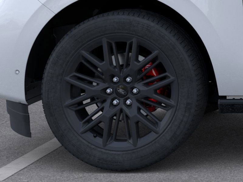 2025 Ford Expedition Platinum MAX photo 15