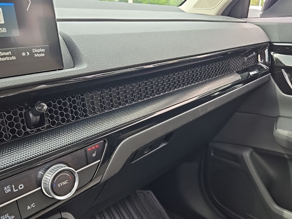 2023 Honda CR-V EX-L photo 35