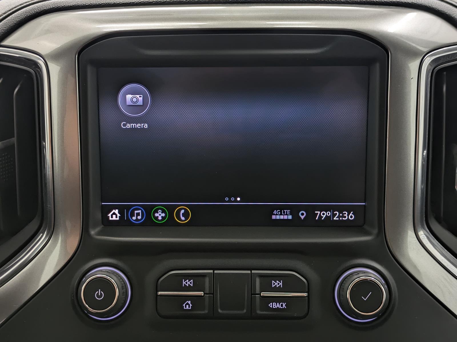 2019 Chevrolet Silverado 1500 RST photo 29