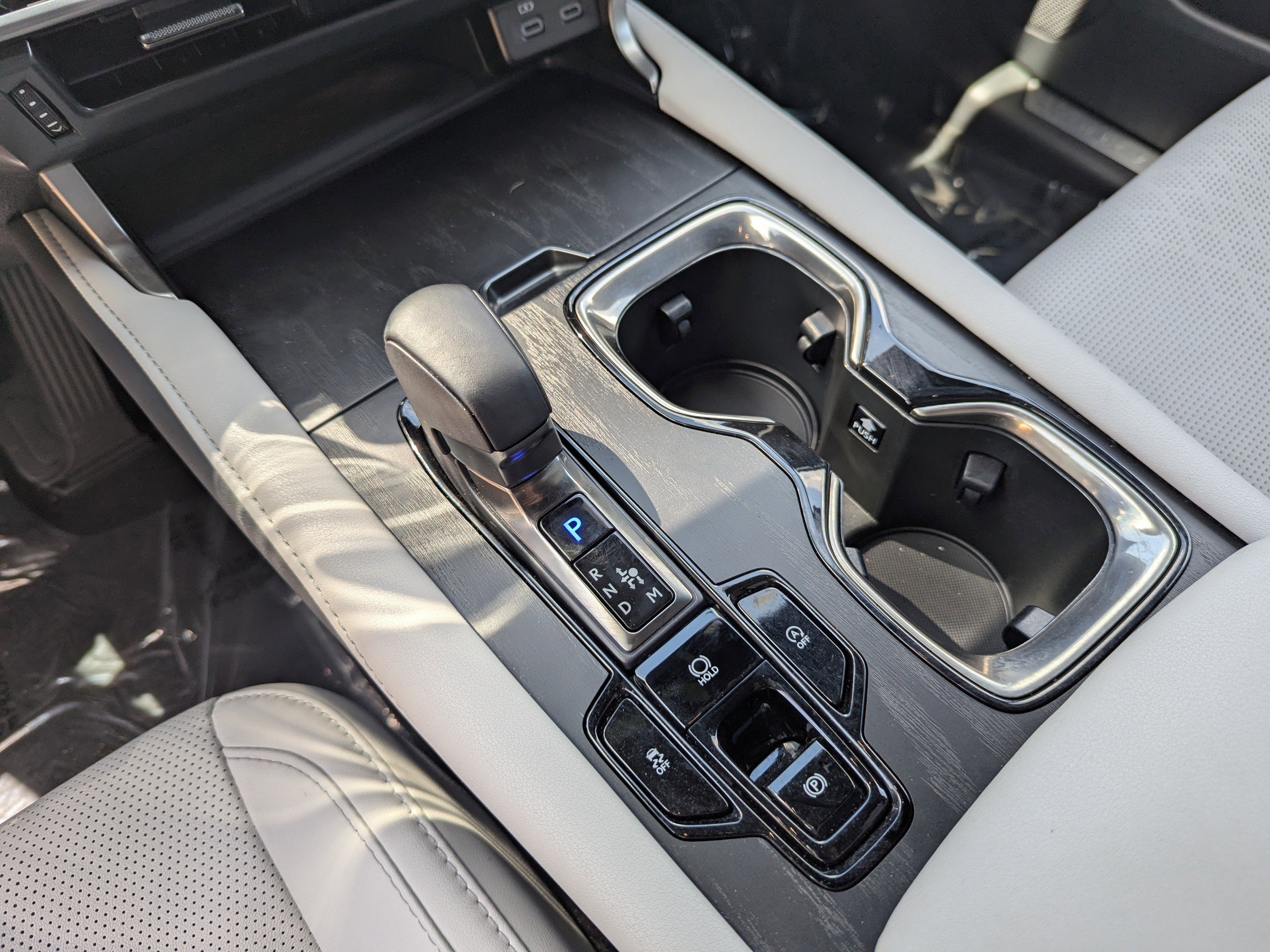 2025 Lexus RX 350 photo 29