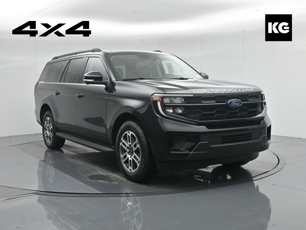 2025 Ford Expedition Active's photo