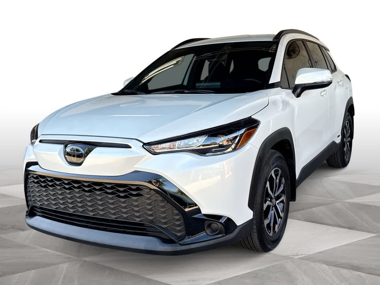 2024 Toyota Corolla Hybrid SE photo 4
